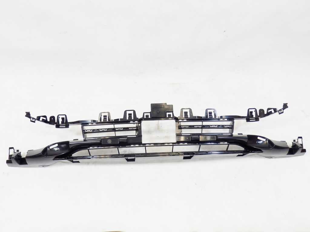 Решітка центральна BMW 4 F32 F33 F36, 51117432612, фото 1