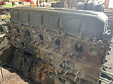 DAF E6XF106 MX13 ГБЦ б/у, фото 6