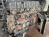 DAF E6XF106 MX13 ГБЦ б/у, фото 5