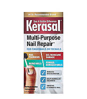 Универсальное средство для восстановления ногтей, лечения псориаза и грибка ногтей Kerasal 13 мл