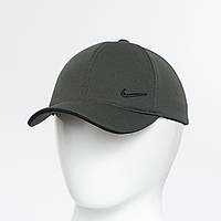 Бейсболка Лакоста Nike (вишивка) хакі