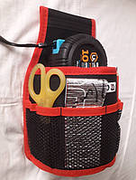 Кишеня поясна для цвяхів та інструментів YATO YT-7416