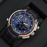 Годинник Citizen JW0139-05L Promaster SST Chronograph Sapphire, фото 10