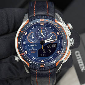 Годинник Citizen JW0139-05L Promaster SST Chronograph Sapphire