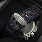 Годинник Citizen JW0139-05L Promaster SST Chronograph Sapphire, фото 6