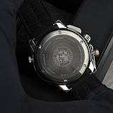 Годинник Citizen JW0139-05L Promaster SST Chronograph Sapphire, фото 8