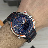Годинник Citizen JW0139-05L Promaster SST Chronograph Sapphire, фото 11