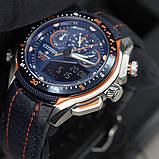 Годинник Citizen JW0139-05L Promaster SST Chronograph Sapphire, фото 4
