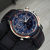 Годинник Citizen JW0139-05L Promaster SST Chronograph Sapphire, фото 3