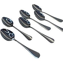 Набір ложок 6 шт. нержавійка Gorillas BBQ DS48