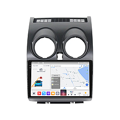 Штатная магнитола Mekede MN Nissan Qashqai (2006-2013) IPS