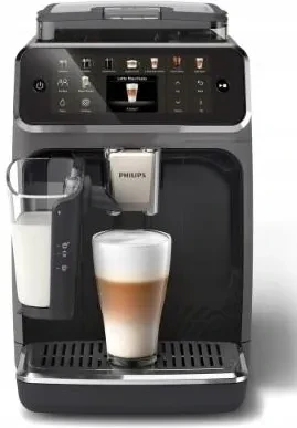 Кавоварка Philips Series 5500 EP5544/50