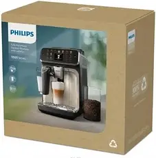 Кавоварка Philips Series 5500 EP5544/50, фото 5