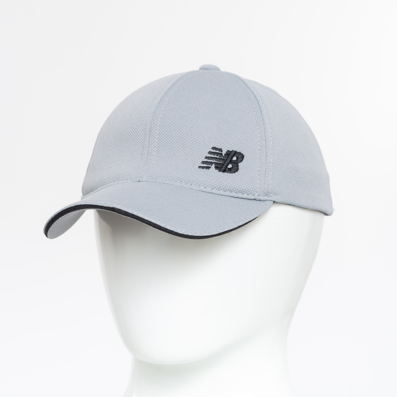 Трикотажная бейсболка оптом с логотипами NIke, Adidas, Reebok