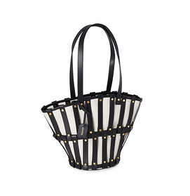 Шкіряна сумочка Valentini Nyla