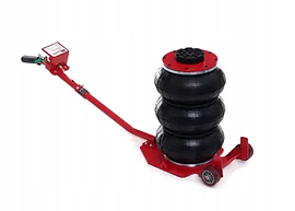 Автомобільні домкрати, підставки