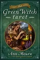 Набір Таро Зеленої Відьми, The Green Witch Tarot