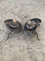 Ступиця ваз 2101-07 Поворотний кулак ВАЗ 2101-07 Левовий Правий