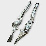 Лонжерон задній Део Ланос (лів), фото 4