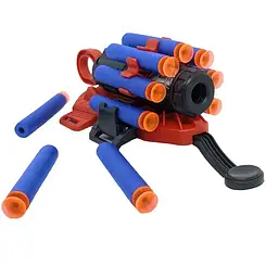 Дитяча іграшкова рукавичка — бластер Людини павука Spider Man Gloves 7597 Z