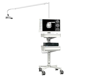 Система навігації TMS 3D