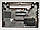 Сервісна кришка Lenovo ThinkPad T480 | Нижня частина корпуса Lenovo ThinkPad T480 | FA169000900 AP169000600 Б/В, фото 4
