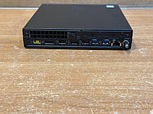 Б/в Неттоп Lenovo ThinkCentre M720q Tiny USFF| Core i3-8100T| 8 GB RAM| no HDD| UHD 630, фото 5