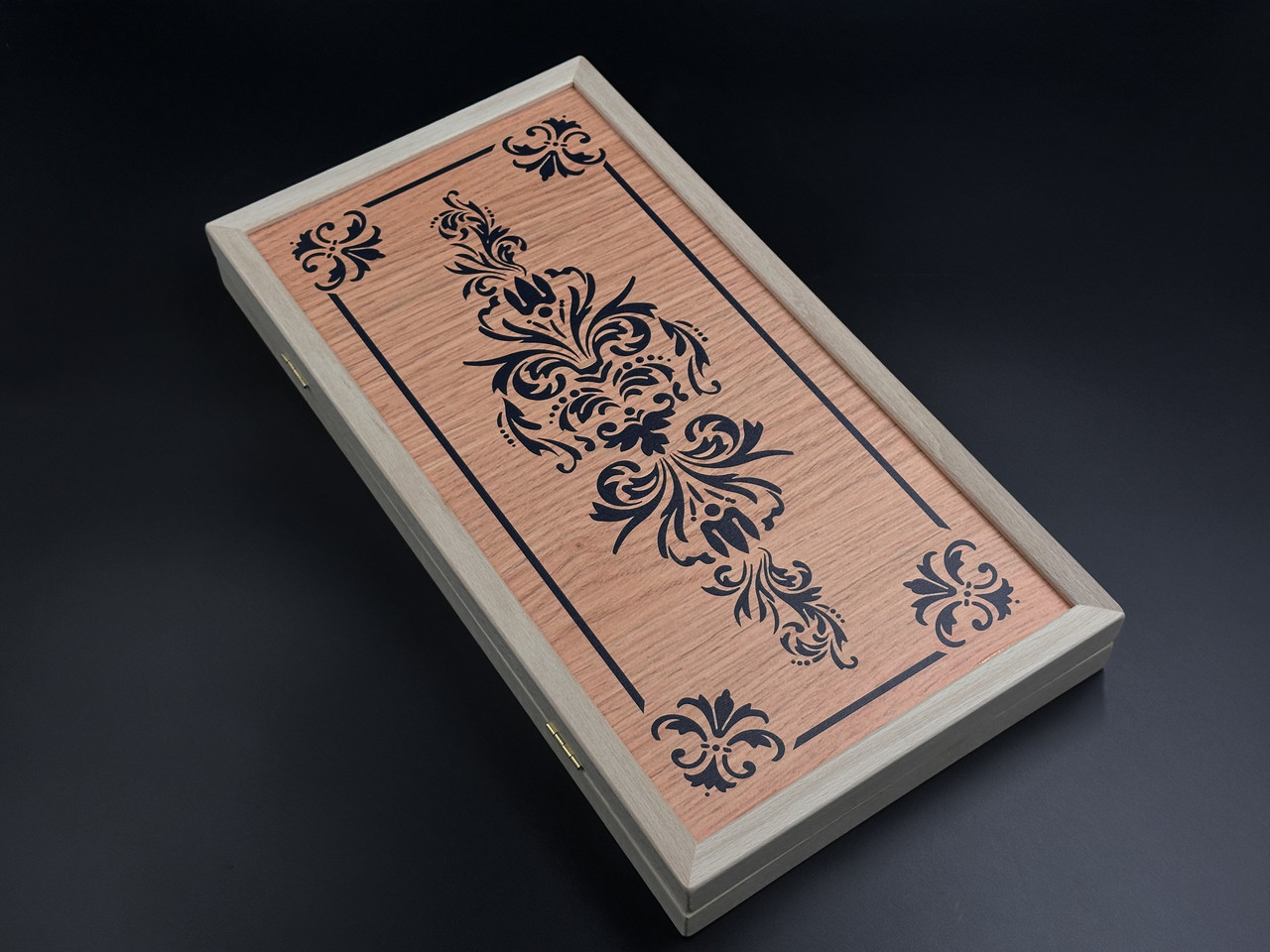 Нарди. 21,5*42см, фото 1