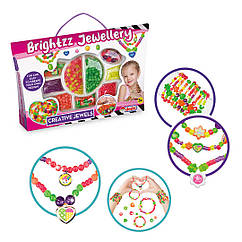 Набір для бісеру із сумкою (325*205*55 мм) "Dede"3176