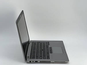 Б/в Ультрабук Dell Latitude 5411 14" 1920x1080| Core i7-10850H| 16 GB RAM| 240 GB SSD| UHD, фото 3
