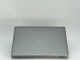 Б/в Ультрабук Dell Latitude 5411 14" 1920x1080| Core i7-10850H| 16 GB RAM| 240 GB SSD| UHD, фото 5