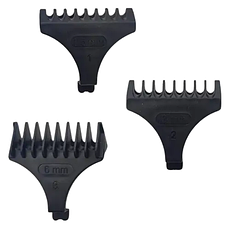 Професійний тример для стрижки та окантовки Sway Quiff (115 5106), фото 5