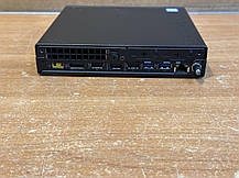 Б/в Неттоп Lenovo ThinkCentre M720q Tiny USFF| Core i3-8100T| 8 GB RAM| 120 GB SSD| UHD 630, фото 5