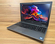 Б/в Ноутбук Dell Precision 7540 15.6" 1920x1080| Core i7-9850H| 32 GB RAM| 512 GB SSD| Quadro T1000 4GB, фото 5
