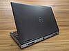 Б/в Ноутбук Dell Precision 7540 15.6" 1920x1080| Core i7-9850H| 32 GB RAM| 512 GB SSD| Quadro T1000 4GB, фото 7