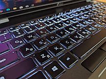 Б/в Ноутбук Dell Precision 3540 15.6" 1920x1080| Core i5-8365U| 16 GB RAM| 512 GB SSD| Radeon Pro WX 2100 2GB, фото 6