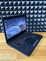 Б/в Ультрабук Dell Latitude E7450 14" 1366x768| Core i5-5300U| 8 GB RAM| 128 GB SSD| HD 5500, фото 3