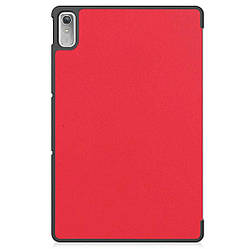 Чохол Primolux Slim для планшета Lenovo Tab P11 2nd Gen 11.5" (TB-350 / TB-355) - Red