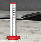 Рівень горизонтального позиціонування плитки Shijing 1122, фото 5