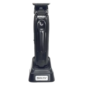 Професійний тример для стрижки та окантовки Sway Quiff (115 5106)