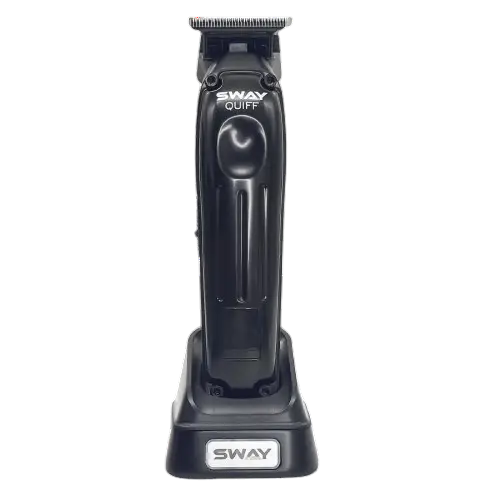 Професійний тример для стрижки та окантовки Sway Quiff (115 5106)