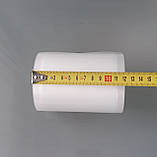 Пакети рулони 12х2000см Termo Premium для вакууматора (тип рифлення КРАПОЧКА) великий розмір, фото 5