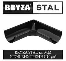 BRYZA STAL 125/90 мм Кут внутрішній 90 градусів 125 мм