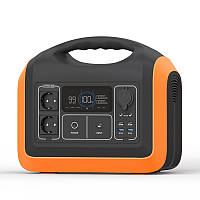 Портативна зарядна станція 1200W/ 992Wh 310000mAh, (32V, 31Ah)