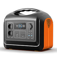 Портативна зарядна станція 1800W/ 1488Wh 465000mAh, (32V, 46.5Ah)
