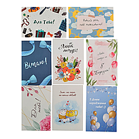 Набір чаю подарунковий у дерев'яній коробці 210г, фото 4