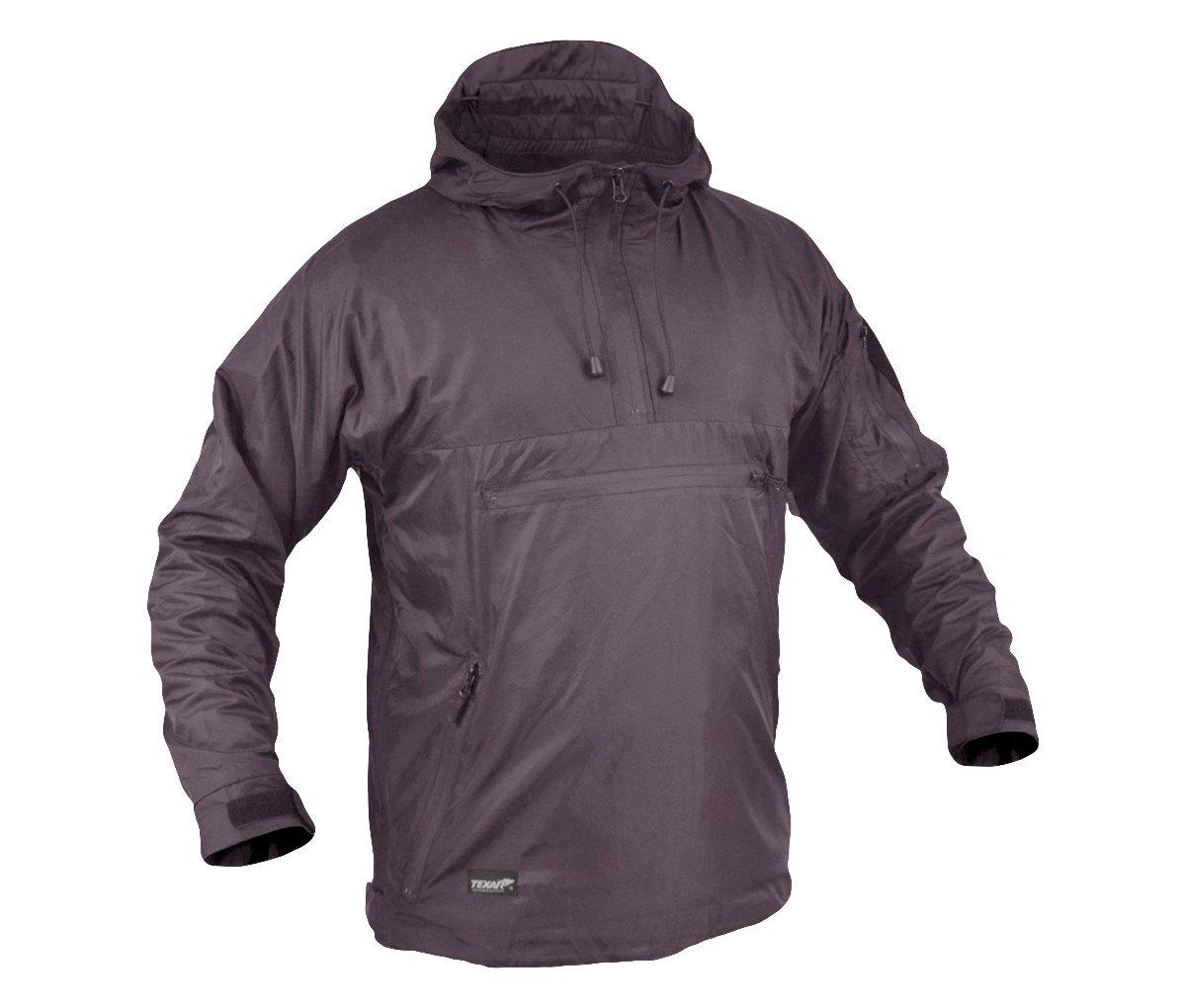 Анорак Texar grey