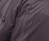 Анорак Texar grey, фото 5