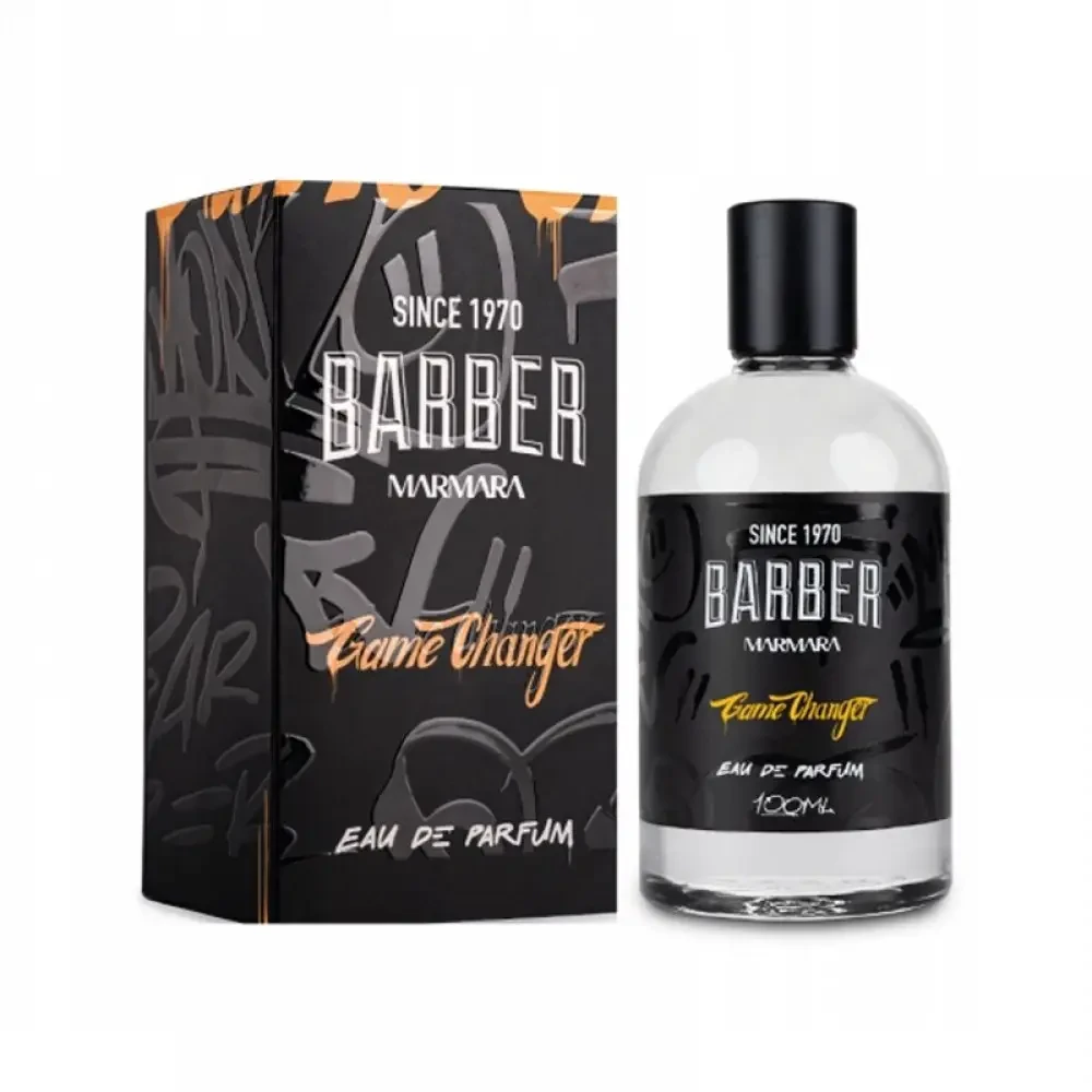 Парфум Marmara Barber Game Changer, 100 мл (10202219)