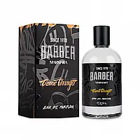 Парфум Marmara Barber Game Changer, 100 мл (10202219)
